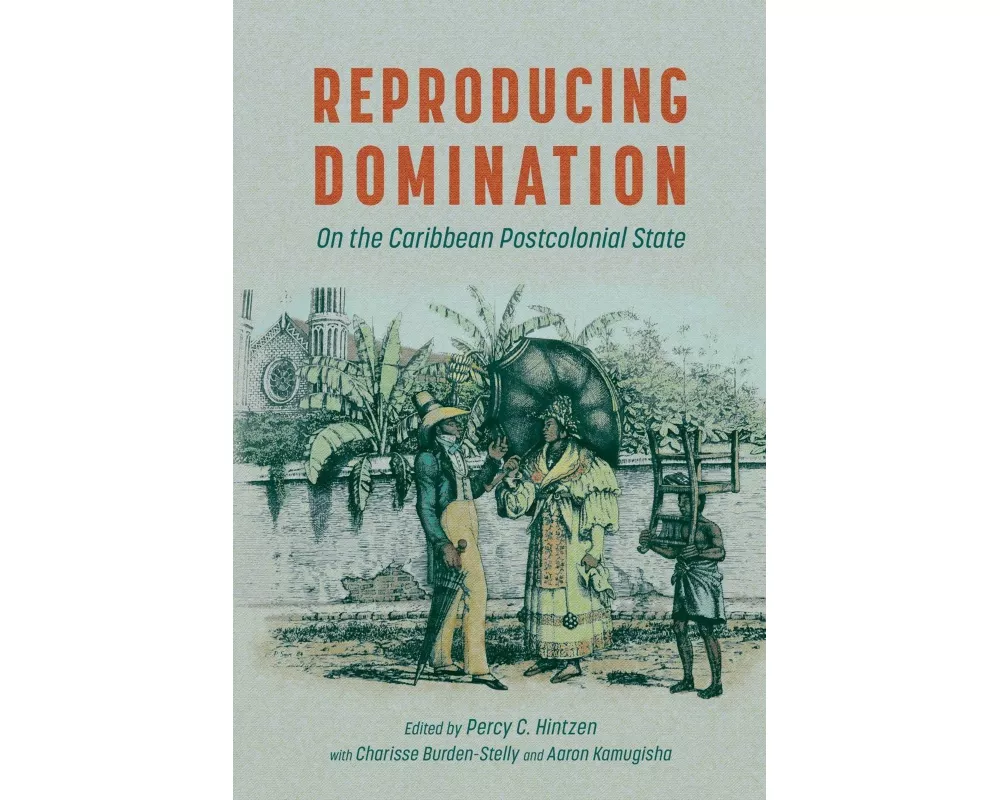 Reproducing Domination