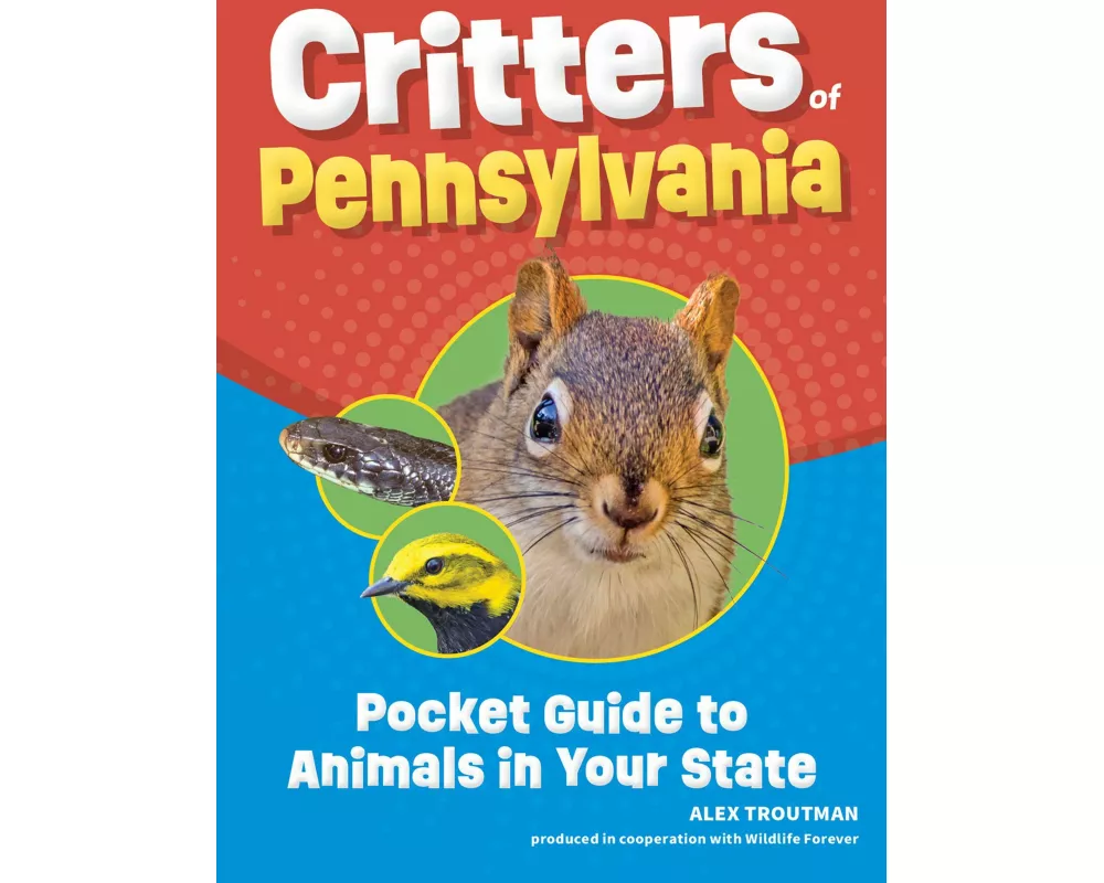 Critters of Pennsylvania