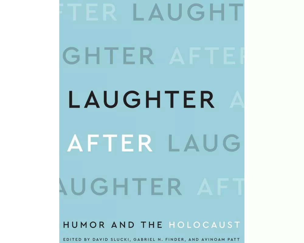 Laughter After