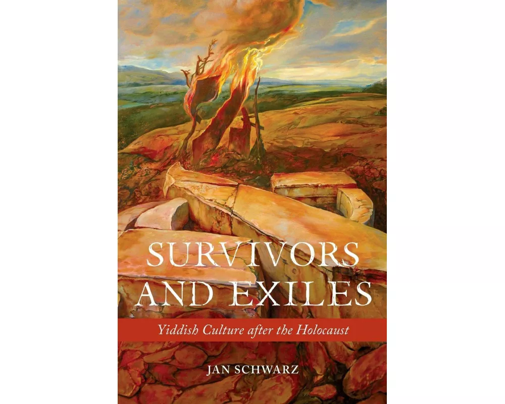 Survivors and Exiles