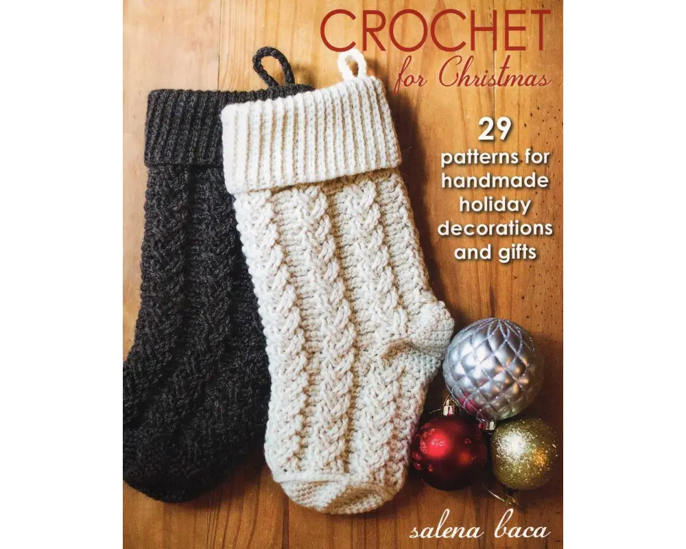 Crochet for Christmas