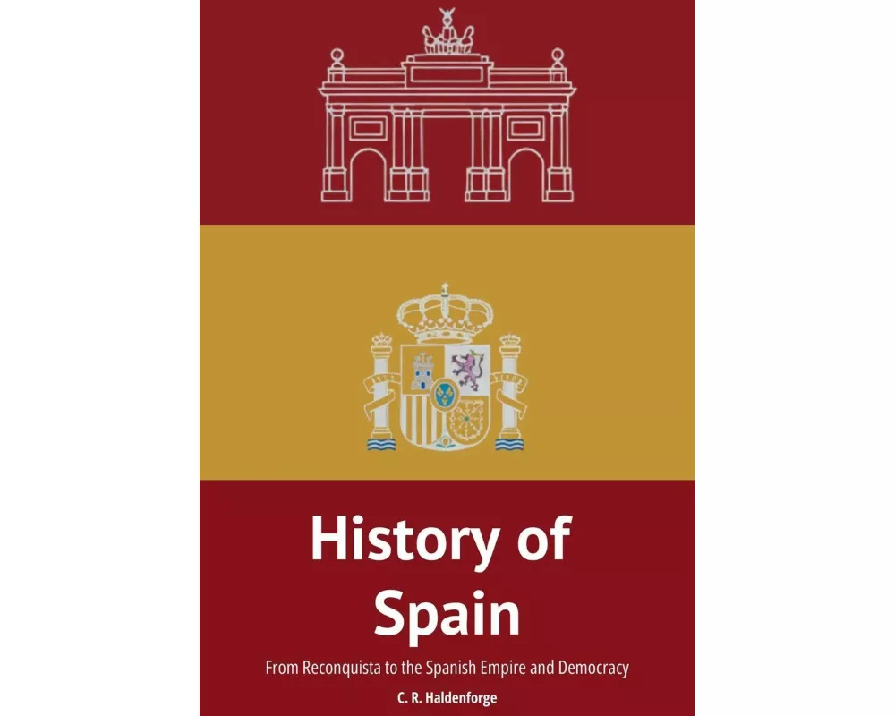 History of Spain