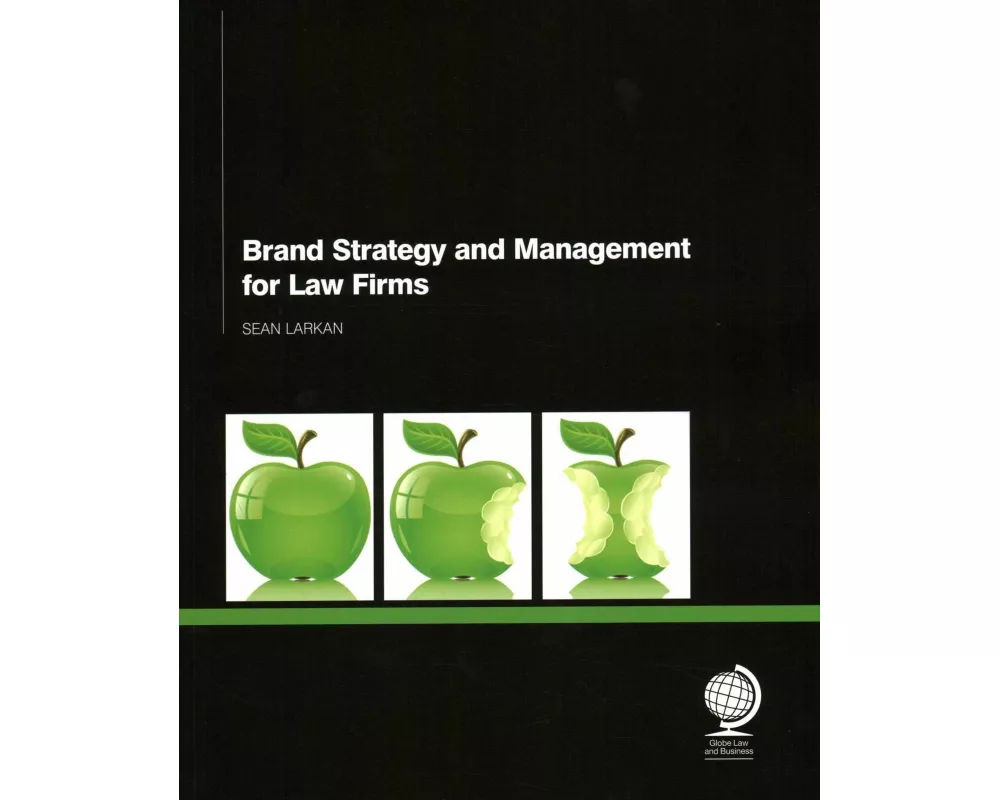 Brand Strategy and Management for Law Firms