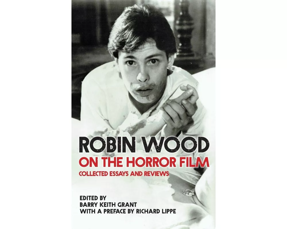 Robin Wood on the Horror Film