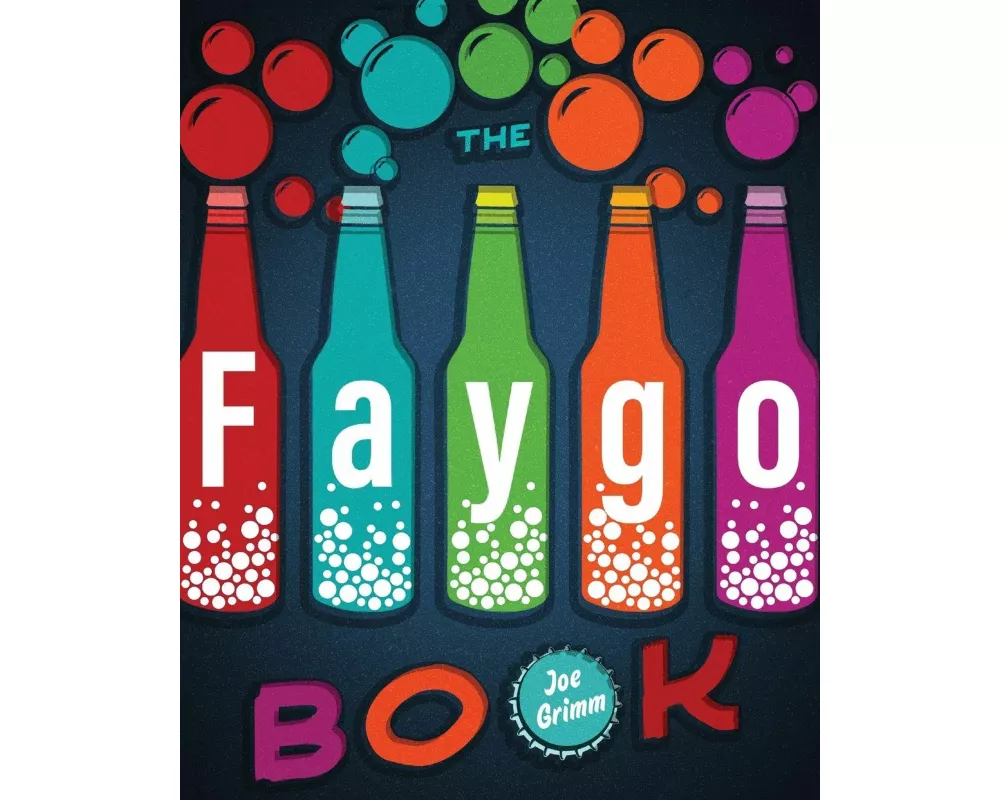 Faygo Book