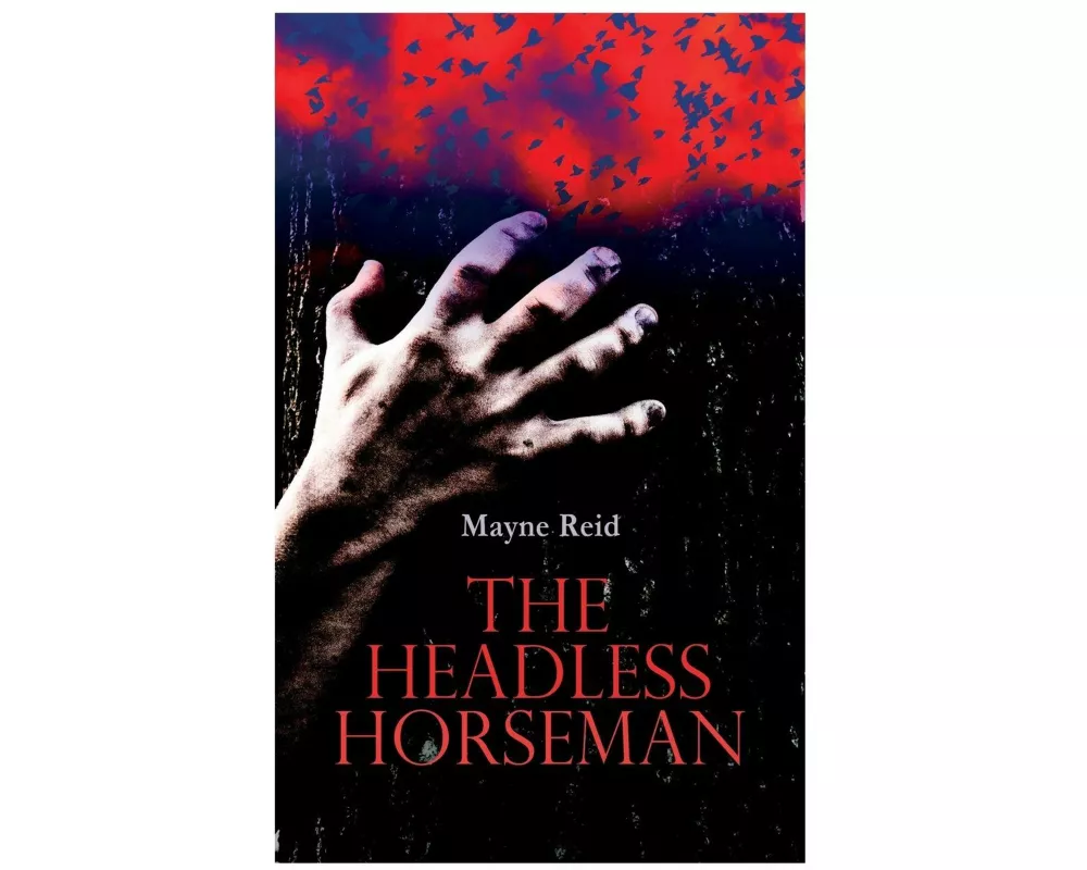 The Headless Horseman