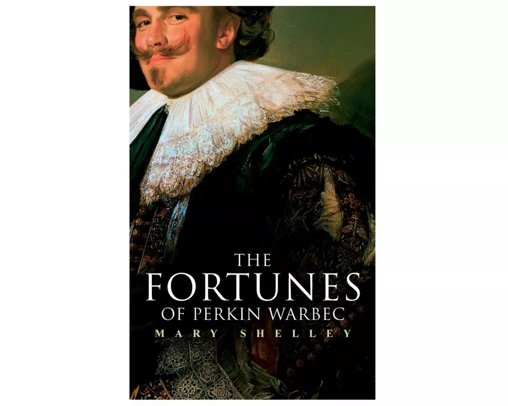 The Fortunes of Perkin Warbeck