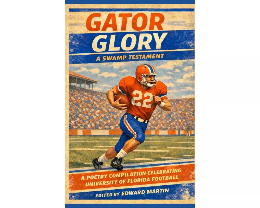 Gator Glory