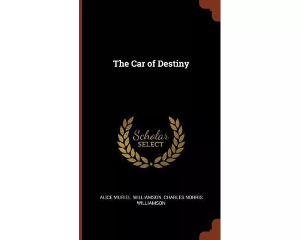 The Car of Destiny