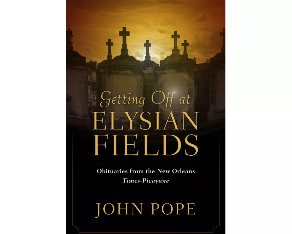 Getting Off at Elysian Fields