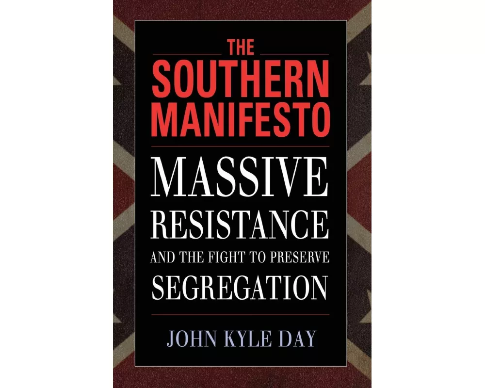 Southern Manifesto