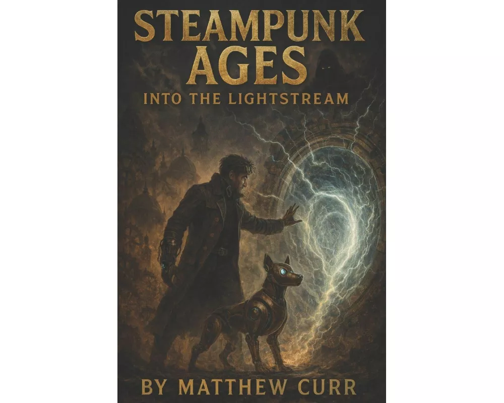 Steampunk Ages