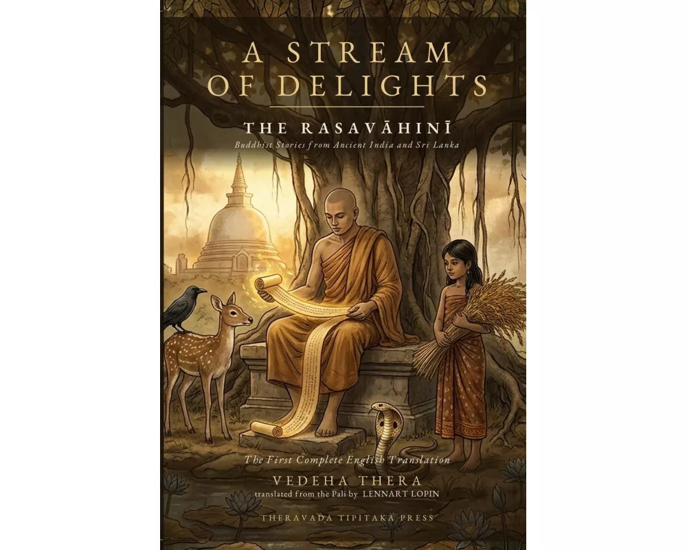A Stream of Delights