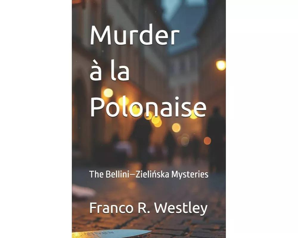 Murder à la Polonaise
