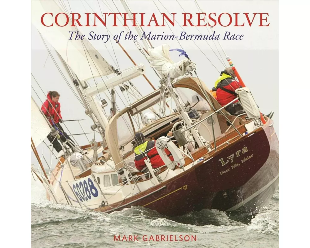 Corinthian Resolve