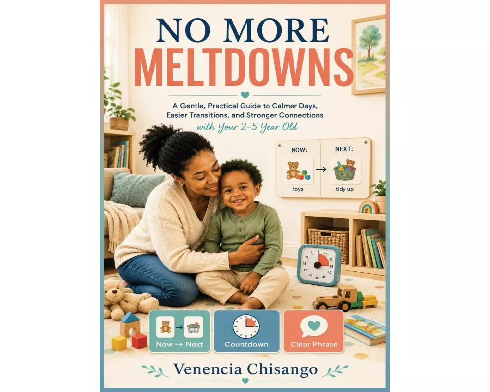 No More Meltdowns