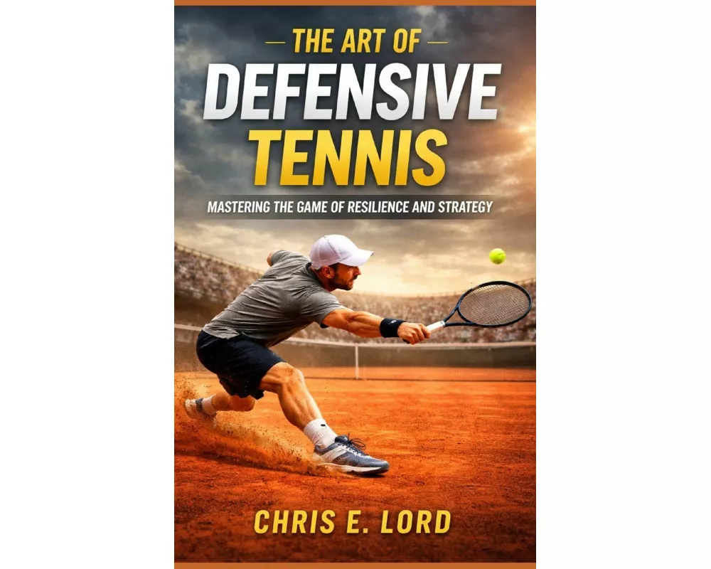 The art of Defensive Tennis
