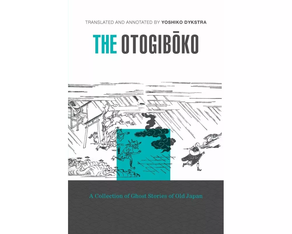 The Otogiboko