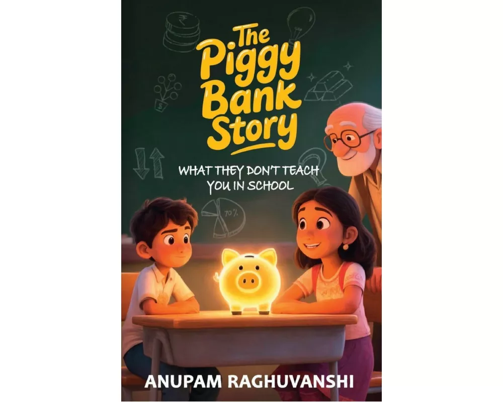 The Piggy Bank Story
