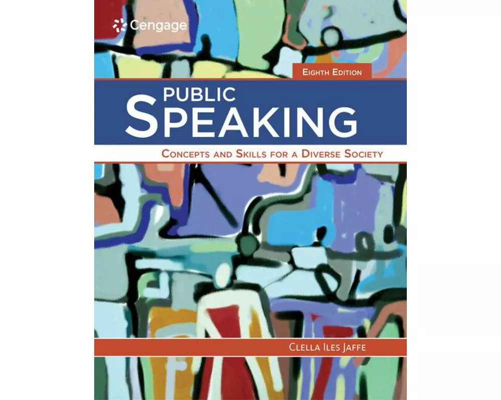 Public Speaking