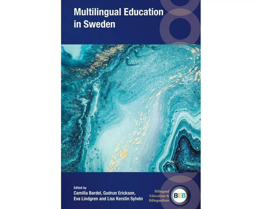 Multilingual Education in Sweden