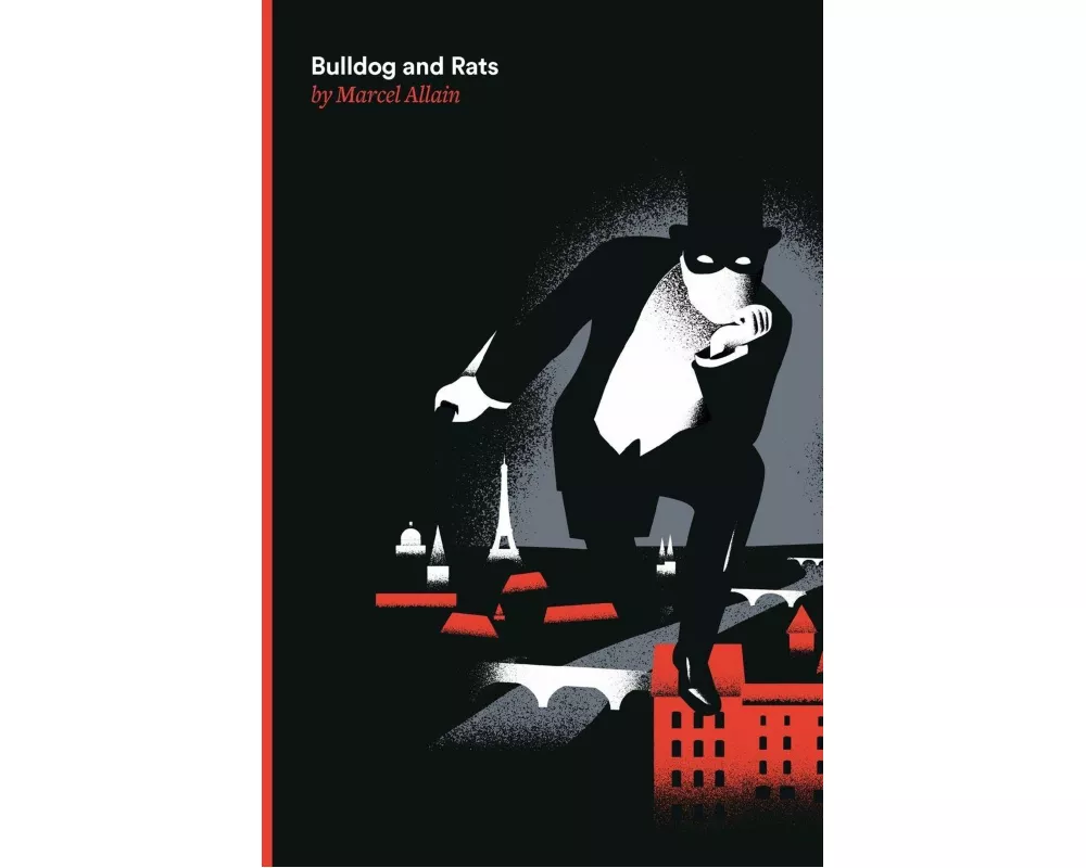 Bulldog and Rats