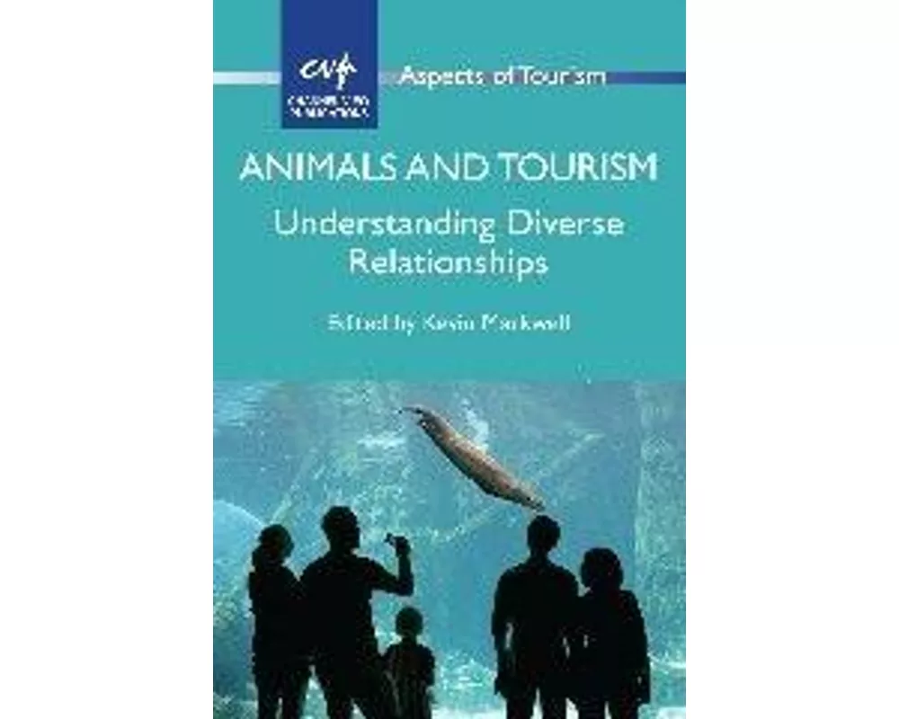 Animals and Tourism