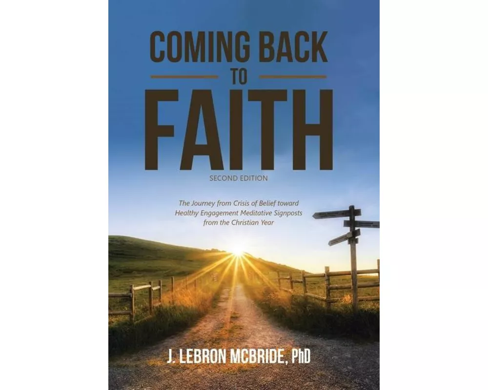 Coming Back to Faith