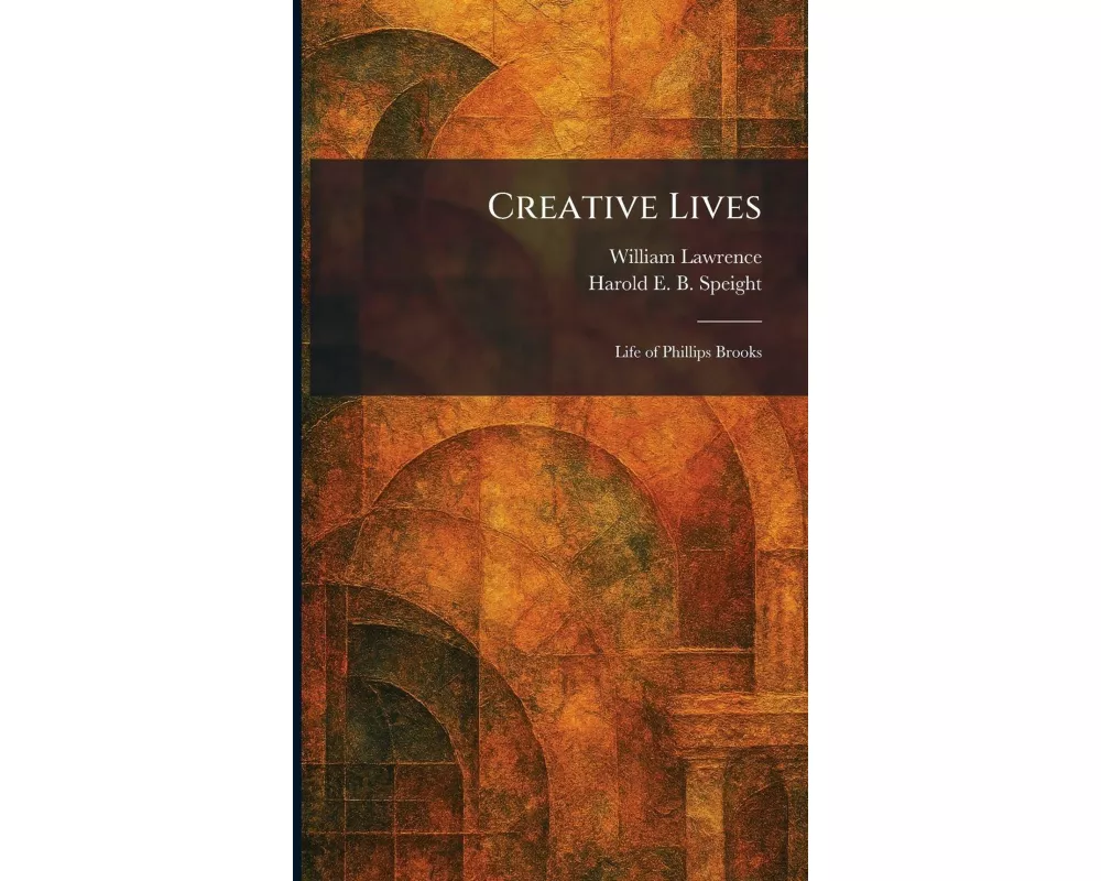 Creative Lives