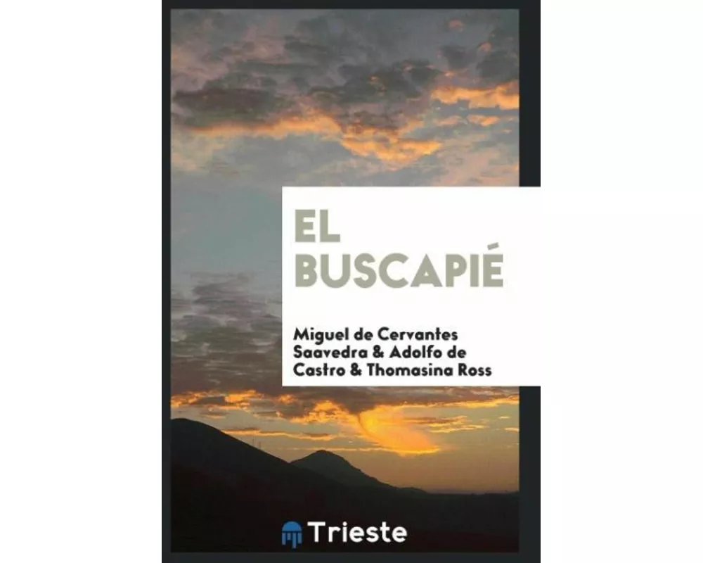 El buscapié
