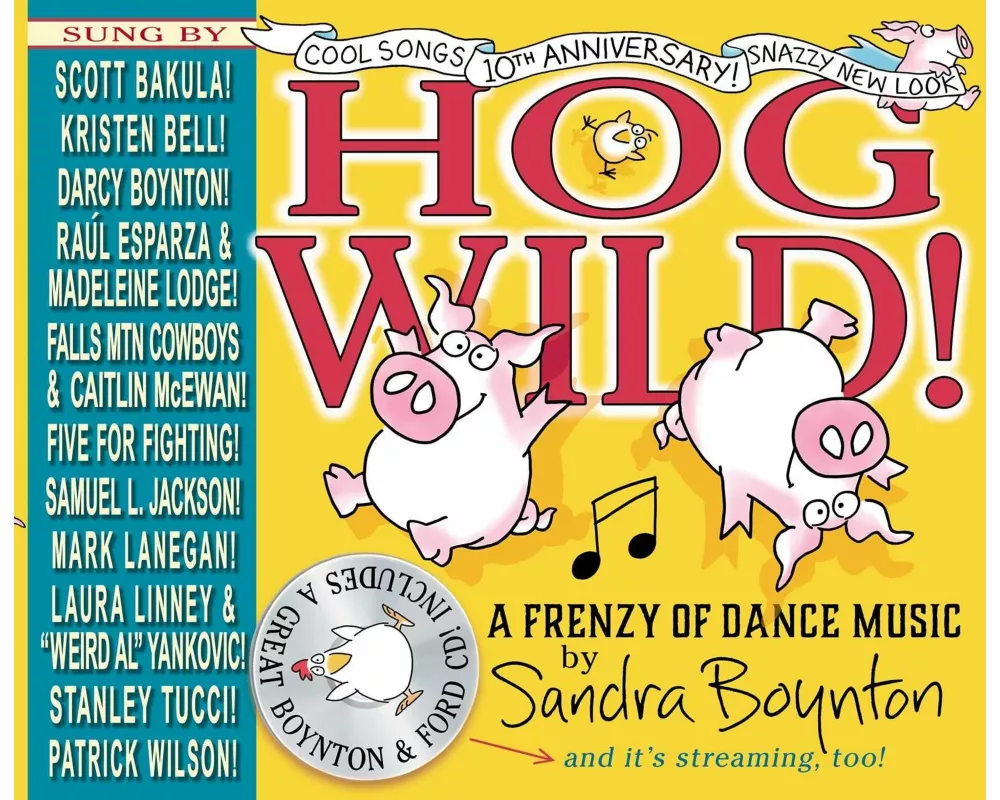 Hog Wild!