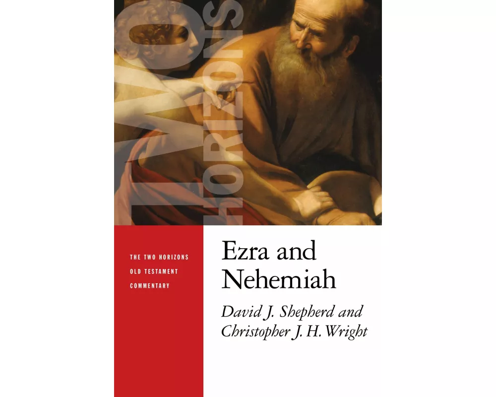 Ezra and Nehemiah
