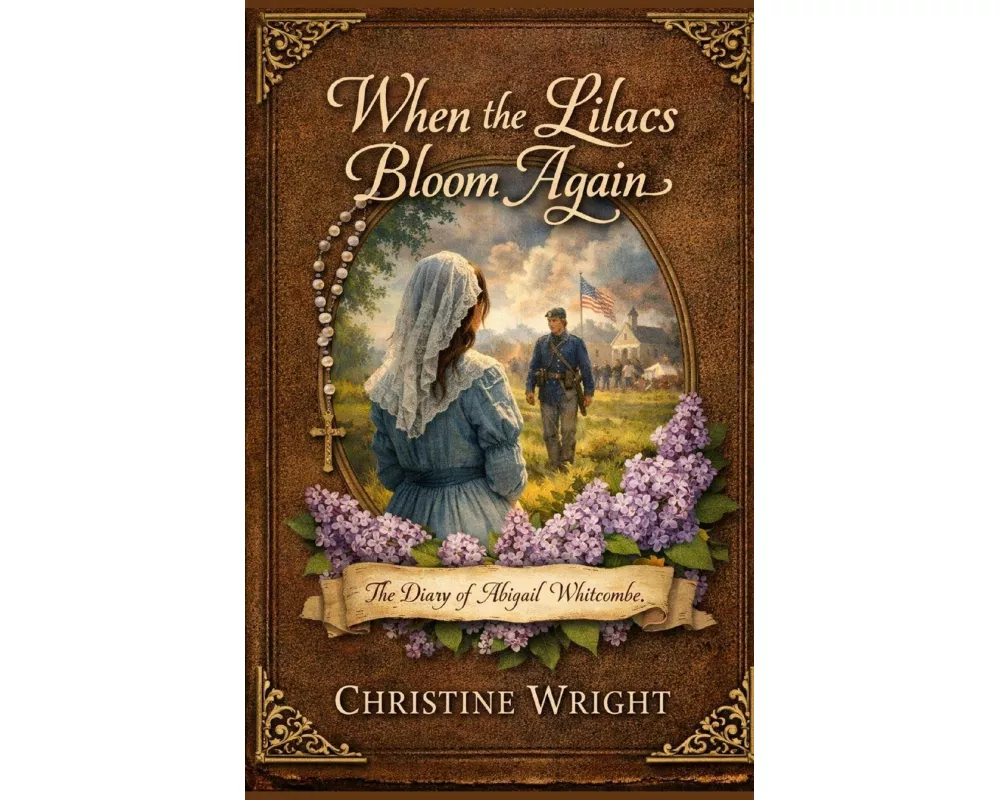 When The Lilacs Bloom Again