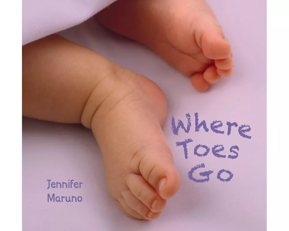 Where Toes Go