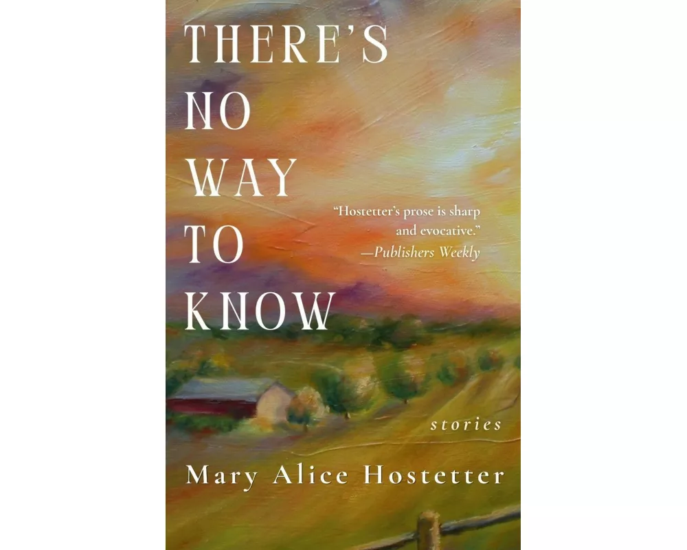 There's No Way to Know