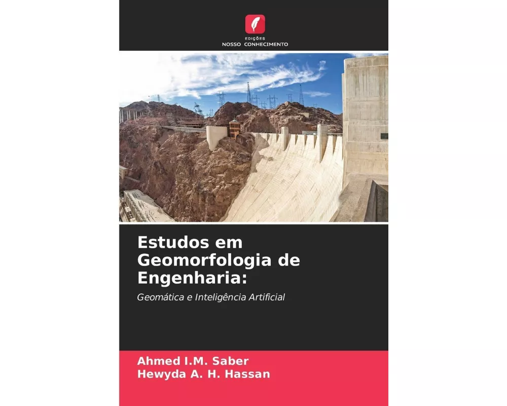 Estudos em Geomorfologia de Engenharia