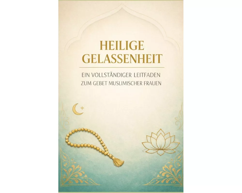 Heilige Gelassenheit