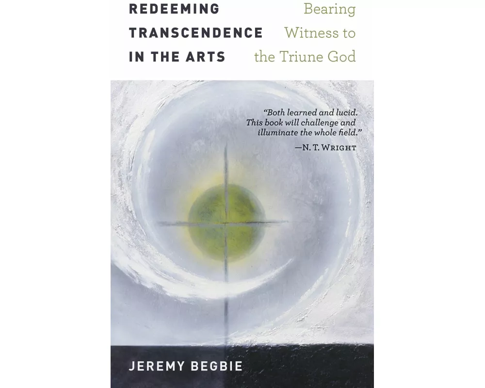 Redeeming Transcendence in the Arts
