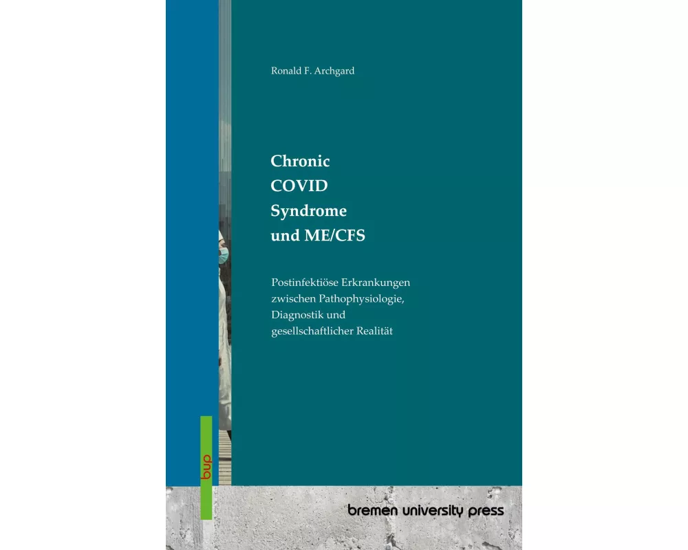 Chronic COVID Syndrome und ME/CFS