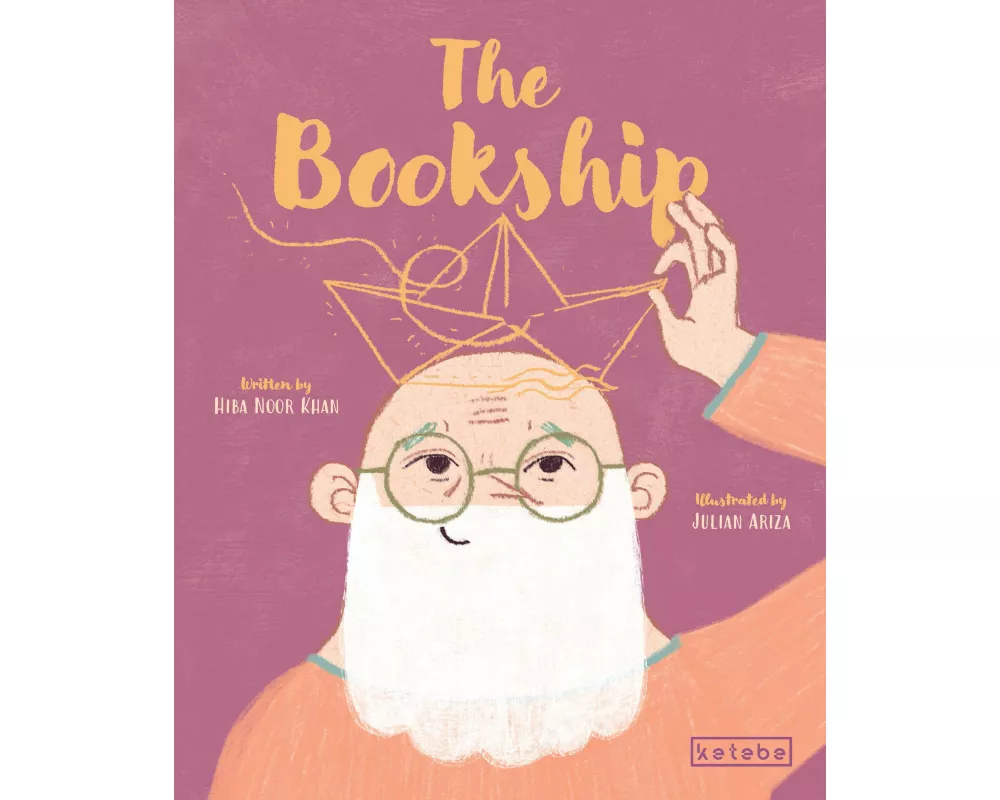 The Bookship
