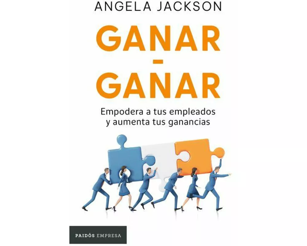 Ganar-Ganar