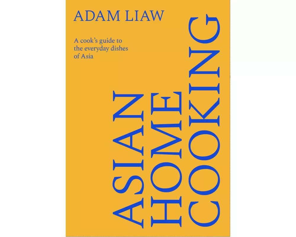 Asian Home Cooking
