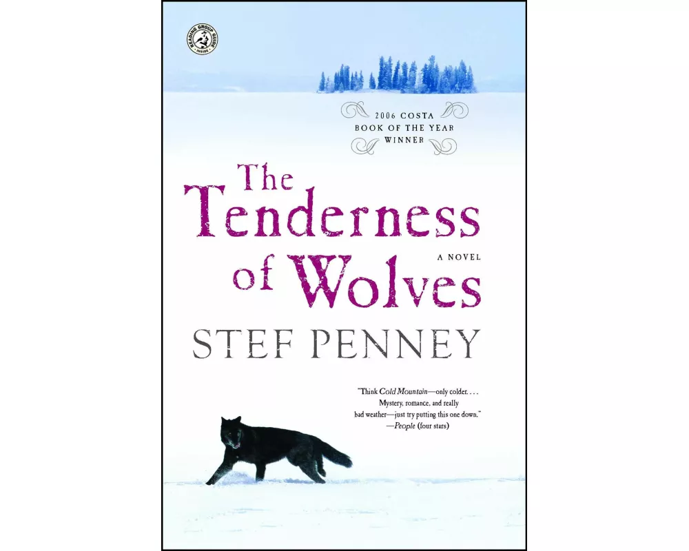 The Tenderness of Wolves
