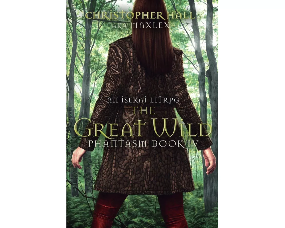The Great Wild