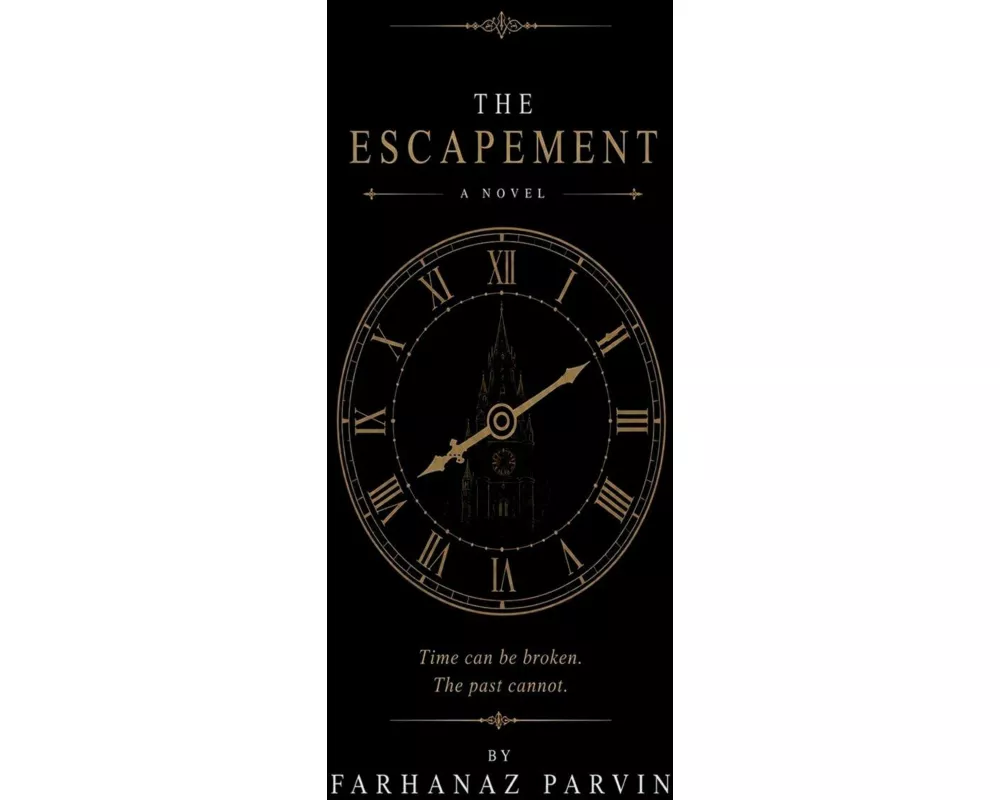 The Escapement