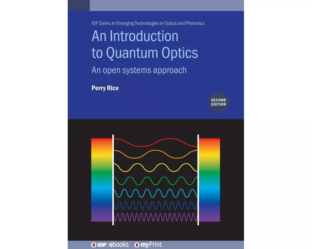 An Introduction to Quantum Optics (Second Edition)
