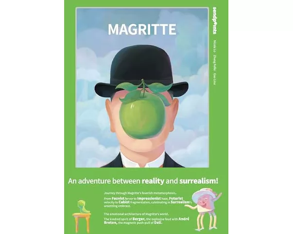 Magritte