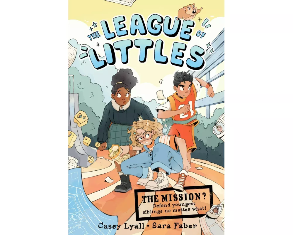 The League of Littles