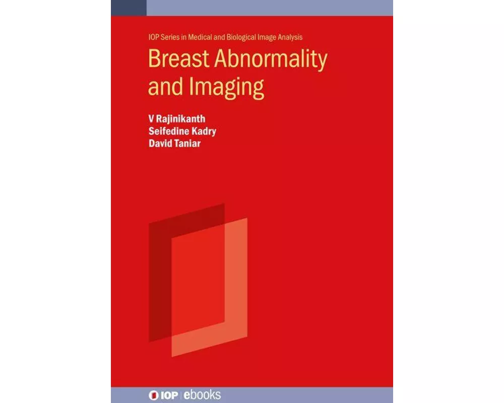 Breast Abnormality and Imaging