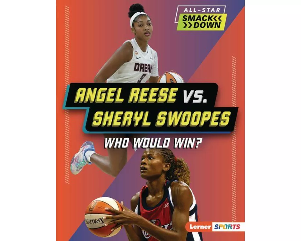 Angel Reese vs. Sheryl Swoopes